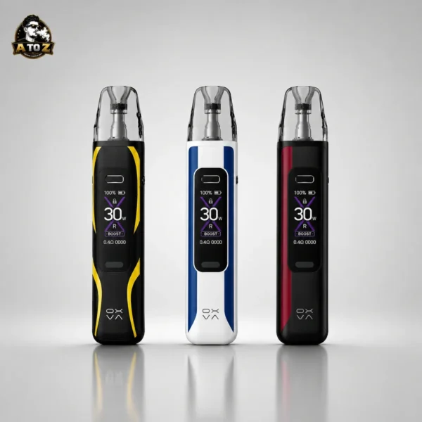OXVA XLIM Pro 3 Pod System Vape Device