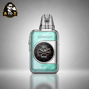 OXVA XLIM SQ Pro 2